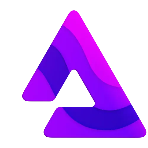 Audius Logo